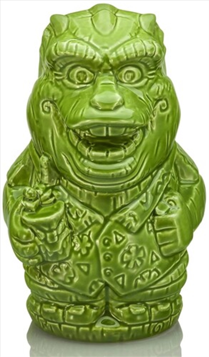 Dinosaurs (Tv) - Earl Sinclair Geeki Tiki Mug/Product Detail/Mugs