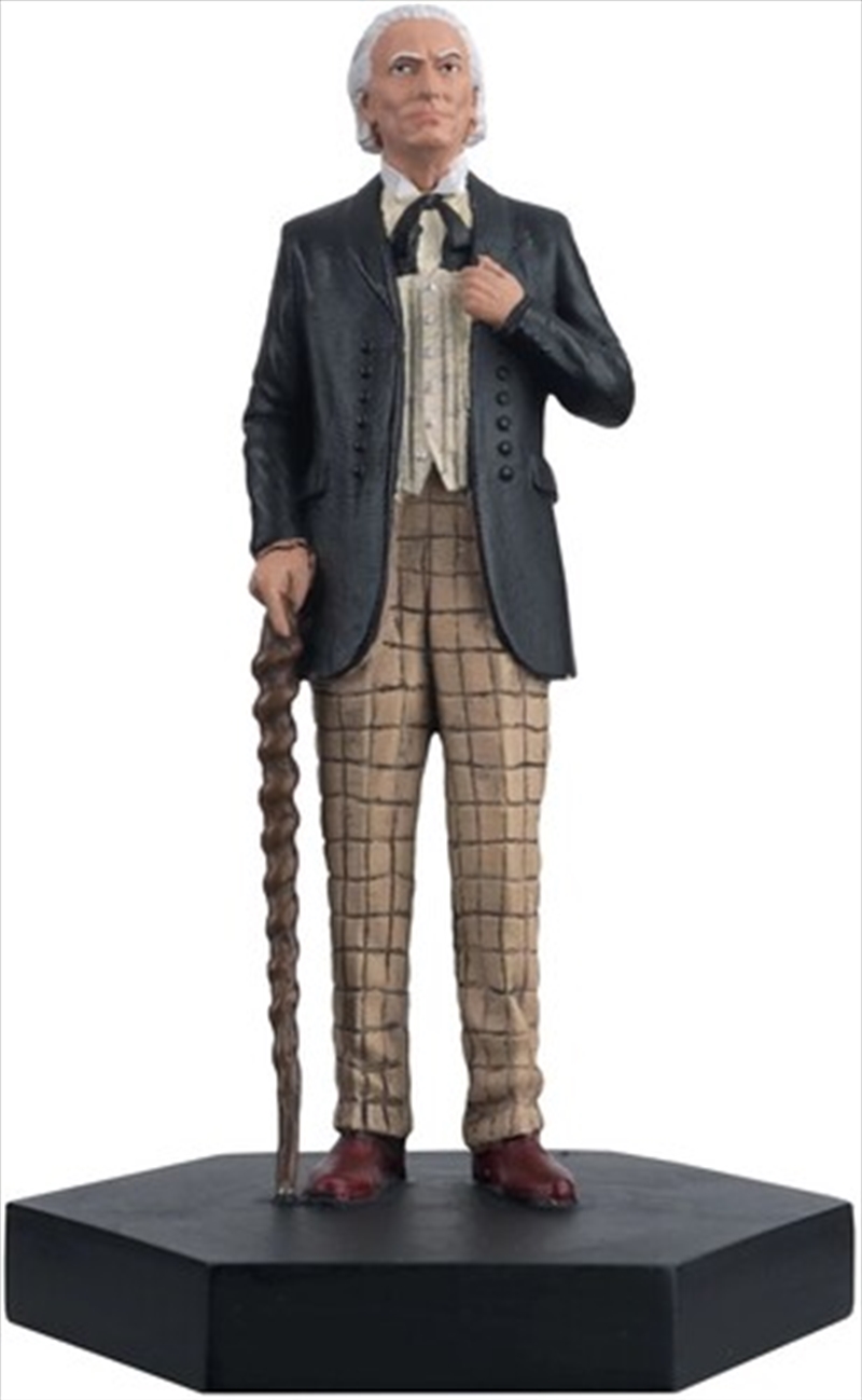Doctor Who The 1st Doctor Figure/Product Detail/Statues