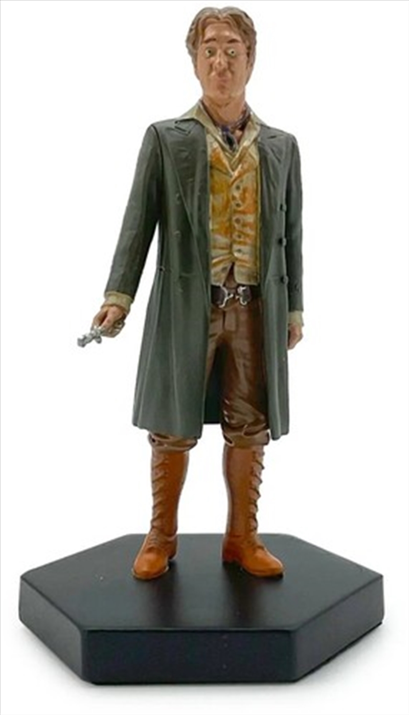 Doctor Who The 8th Doctor Figure/Product Detail/Statues