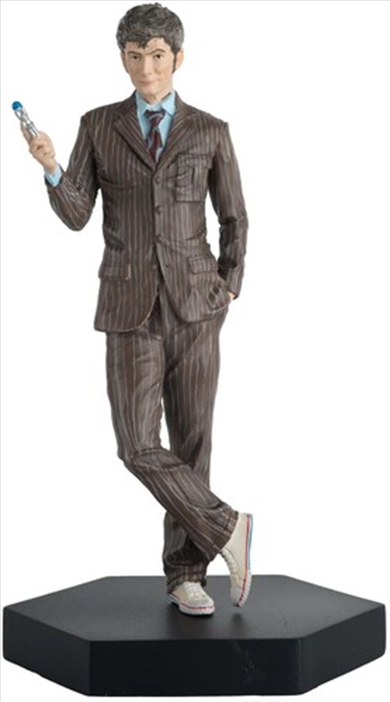 Doctor Who The 10th Doctor Figure/Product Detail/Statues