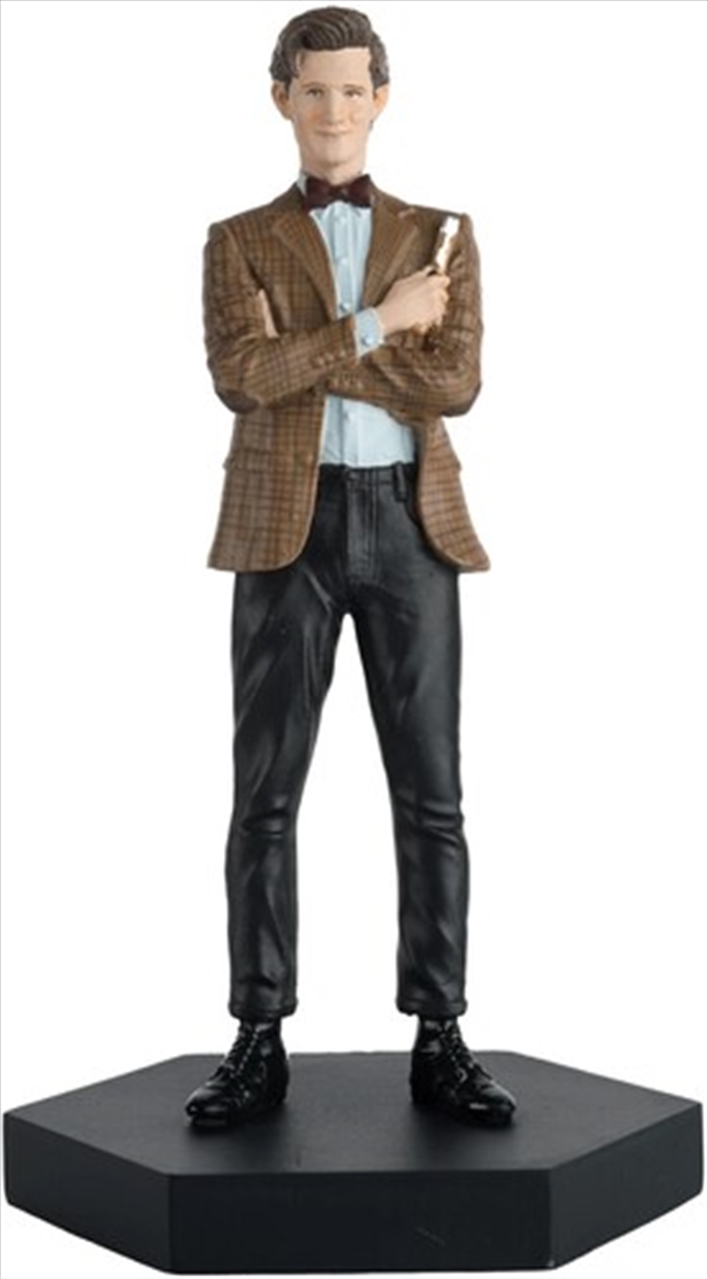 Doctor Who The 11th Doctor Figure/Product Detail/Statues