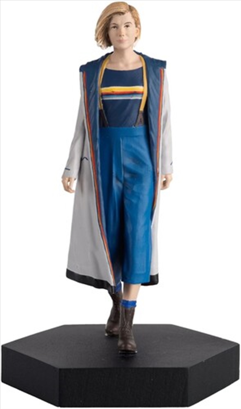 Doctor Who The 13th Doctor Figure/Product Detail/Statues