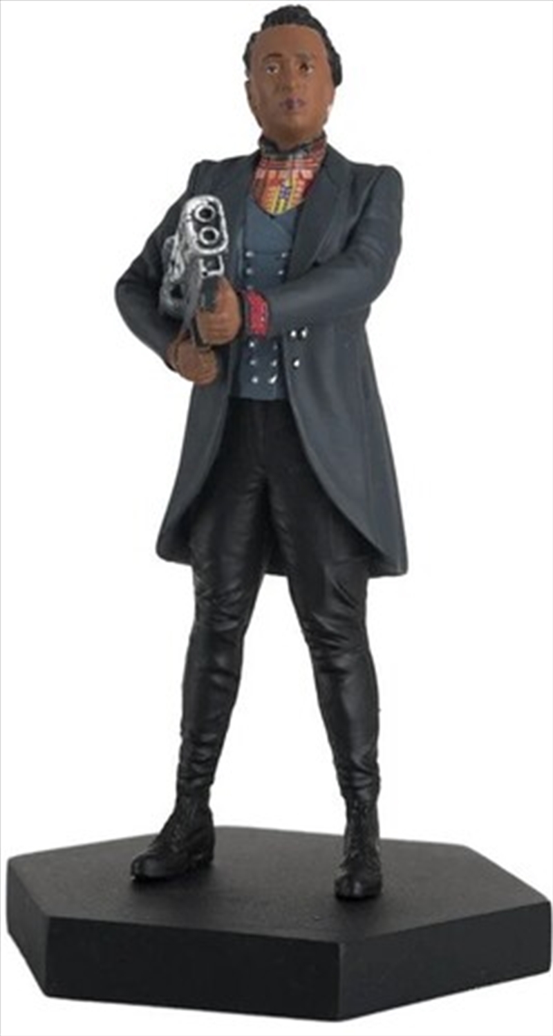 Doctor Who Regen Doctor Figure/Product Detail/Statues