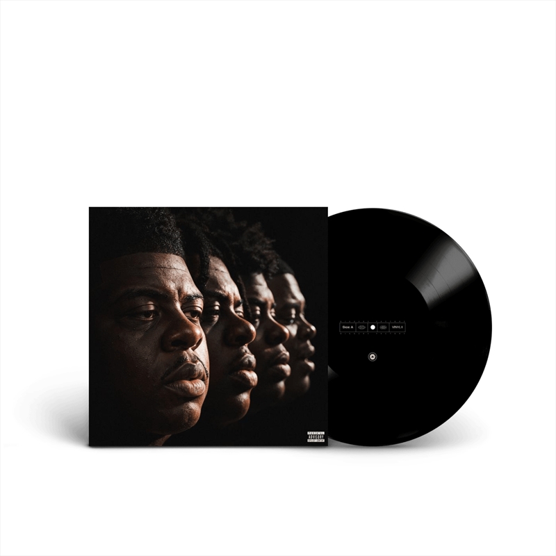 Better Over Time/Product Detail/Rap