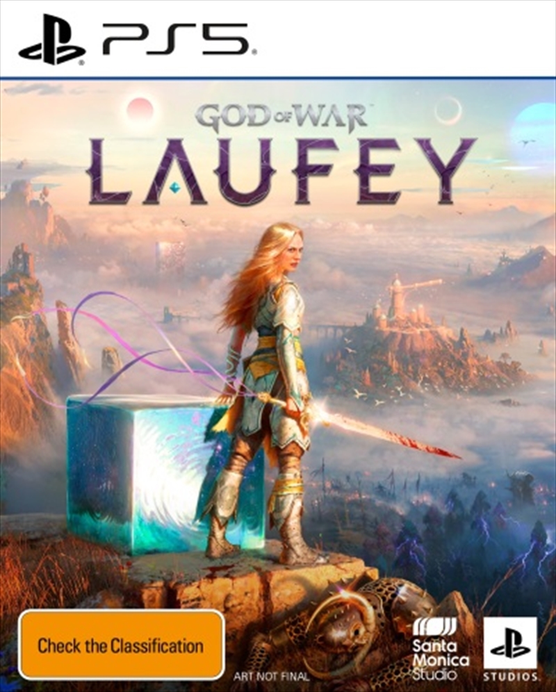 God Of War Laufey/Product Detail/Action & Adventure