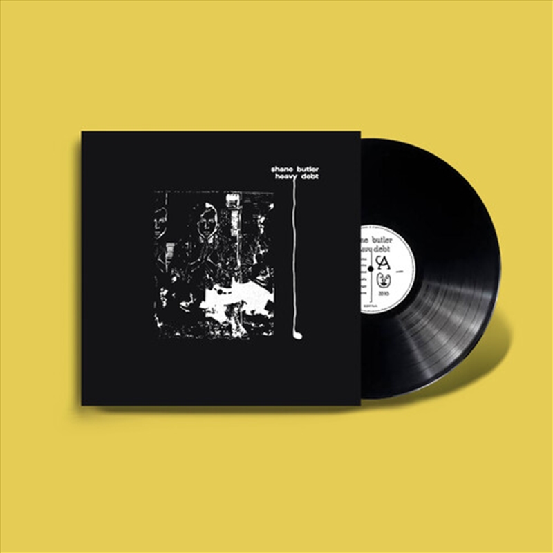 Heavy Debt/Product Detail/Rock/Pop