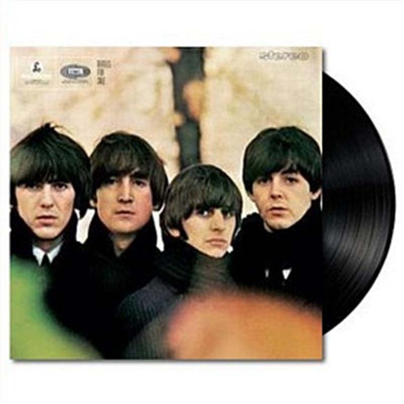 Beatles For Sale/Product Detail/Rock/Pop