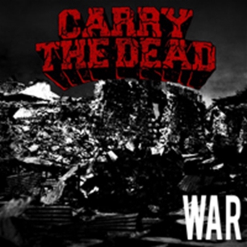 War/Product Detail/Rock/Pop
