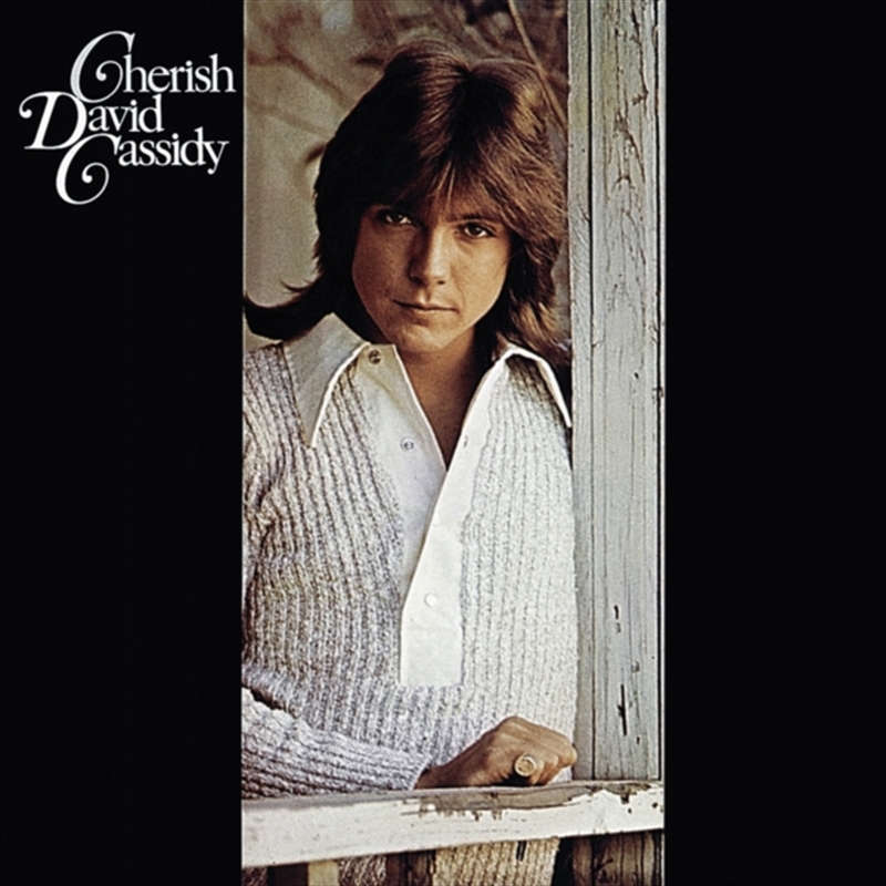 Cherish/Product Detail/Rock/Pop