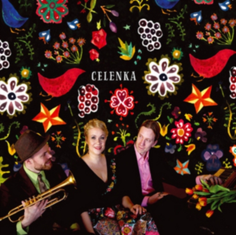 Celenka/Product Detail/Blues