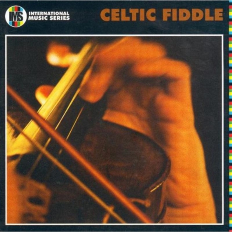 Celtic Fiddle/Product Detail/World