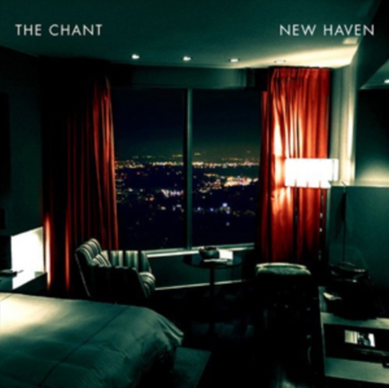 New Haven/Product Detail/Rock/Pop
