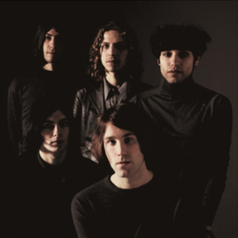 Clarietta/Product Detail/Rock/Pop