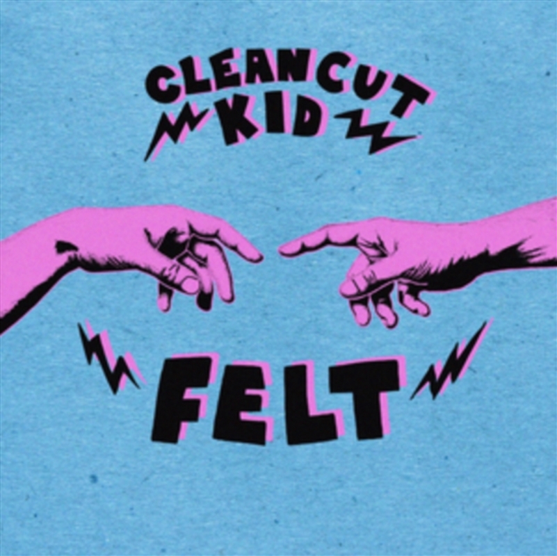 Felt: Deluxe/Product Detail/Rock/Pop