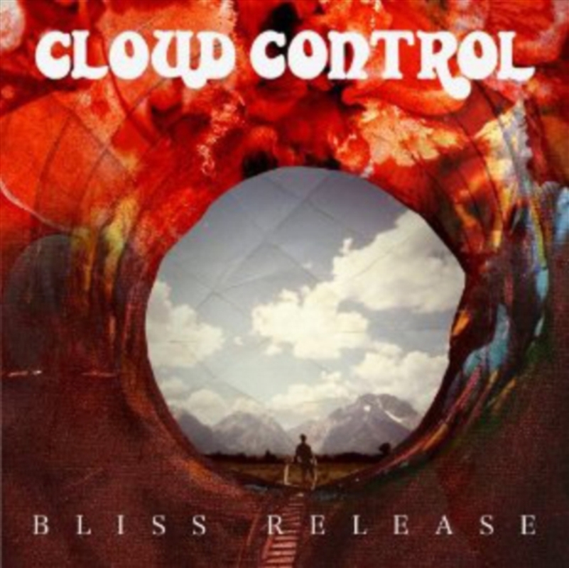 Bliss Release/Product Detail/Rock/Pop