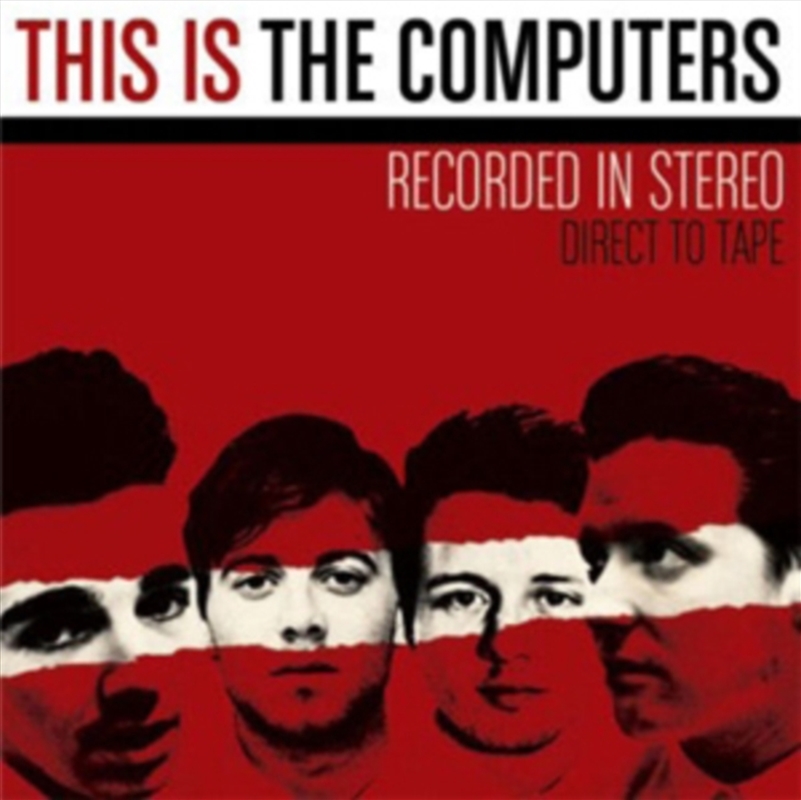This Is The Computers/Product Detail/Rock/Pop