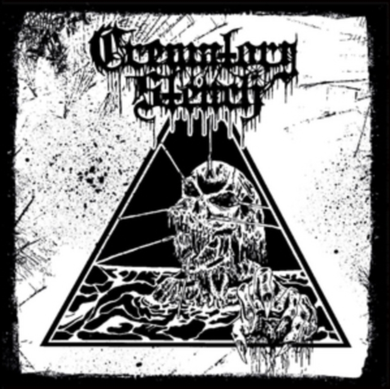 Crematory Stench/Product Detail/Metal