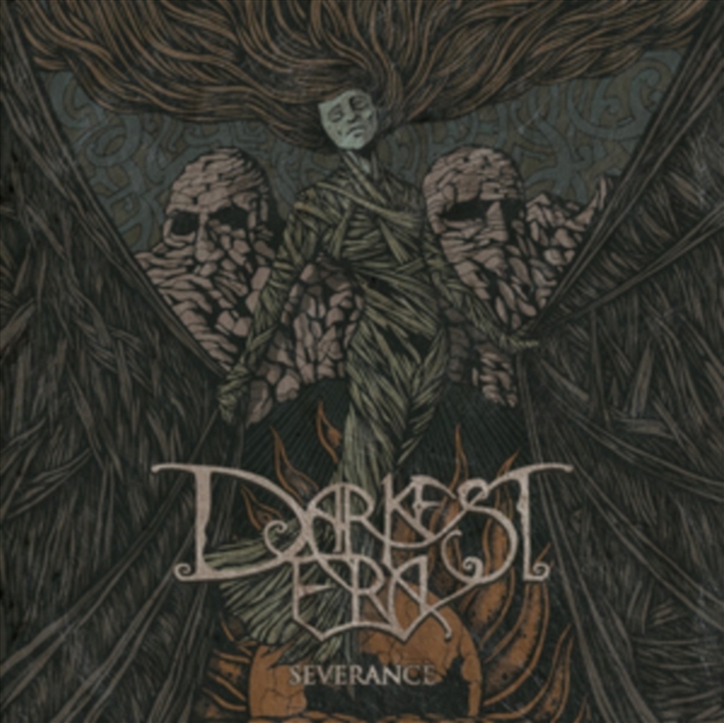 Severance/Product Detail/Rock/Pop