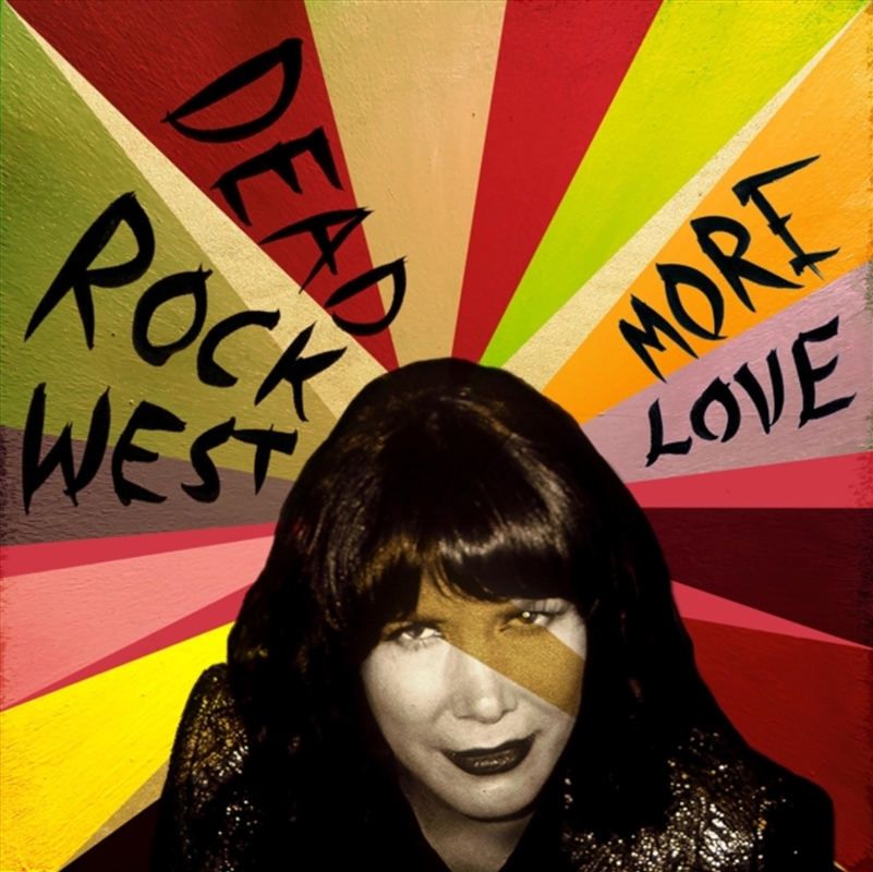 More Love/Product Detail/Rock/Pop