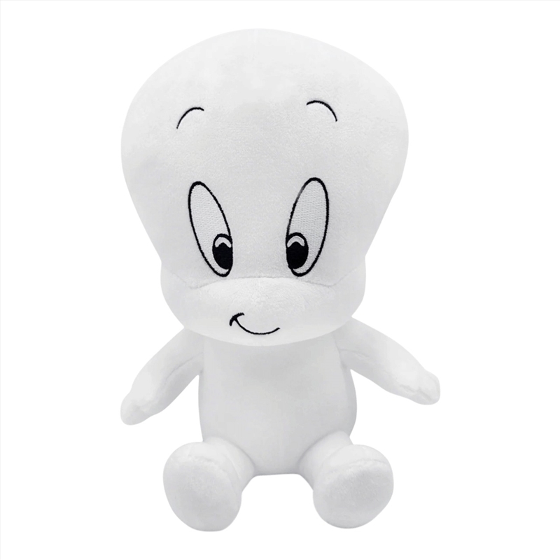 Casper the Friendly Ghost - Casper the Friendly Ghost 9" Plush/Product Detail/Plush Toys