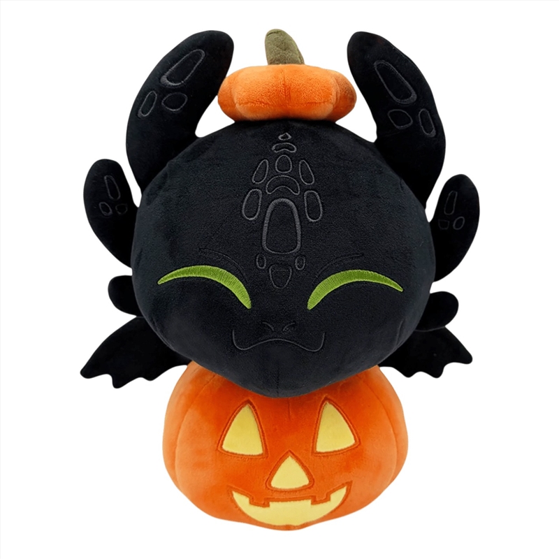 How to Train Your Dragon - Halloween Toothless 9" Plush/Product Detail/Plush Toys