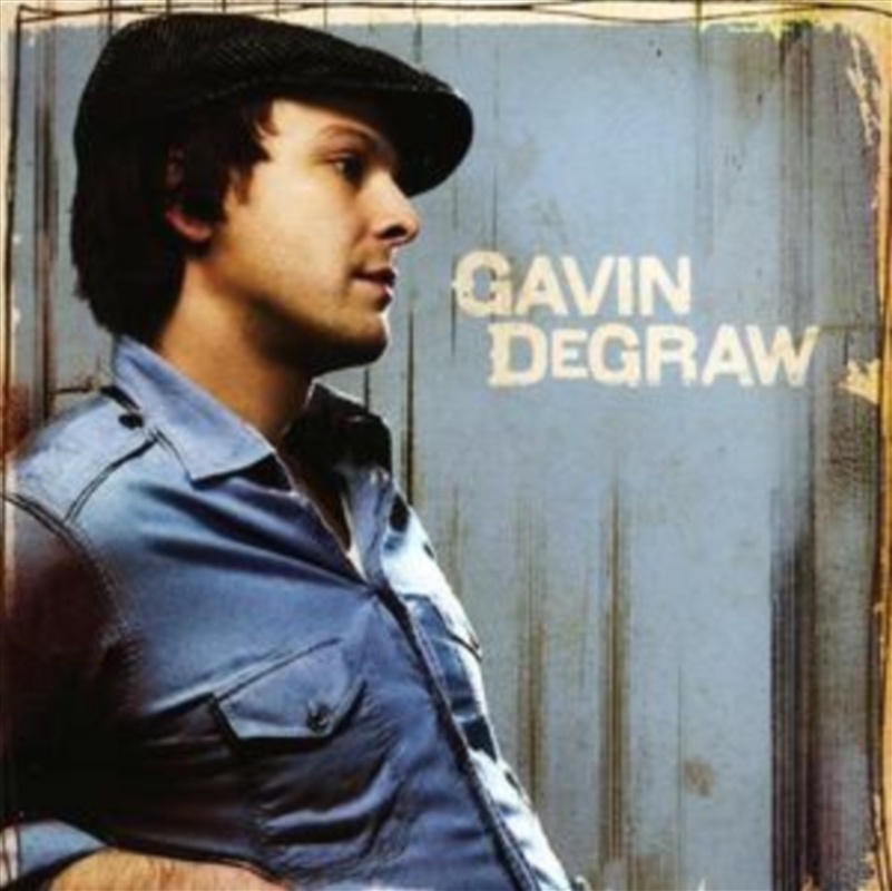 Gavin Degraw/Product Detail/Rock/Pop