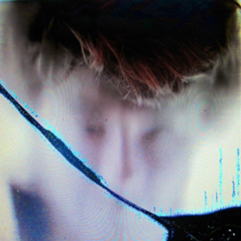 Lesser Evil/Product Detail/Rock/Pop