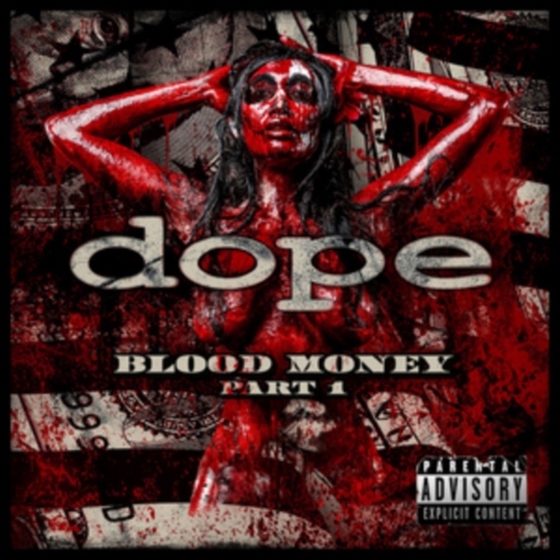 Blood Money Part 1/Product Detail/Metal