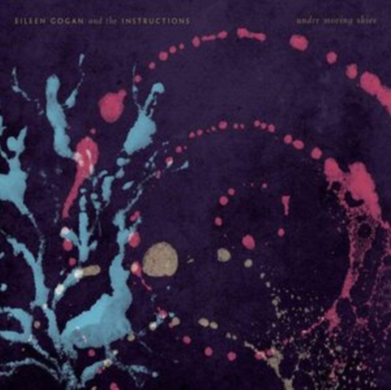 Under Moving Skies/Product Detail/Rock/Pop