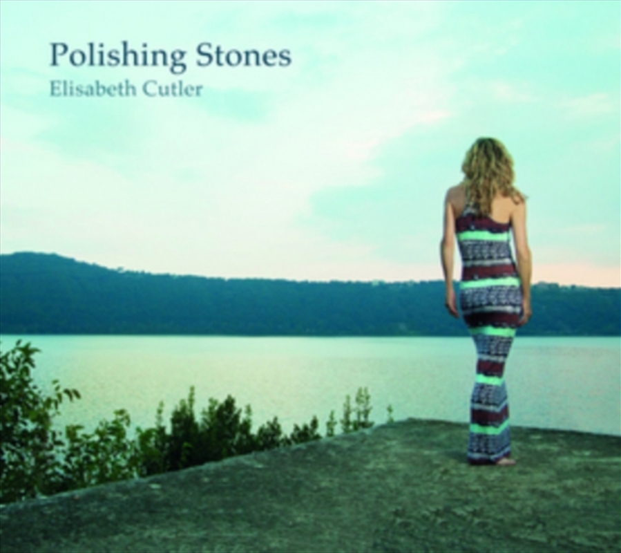 Polishing Stones/Product Detail/Rock/Pop