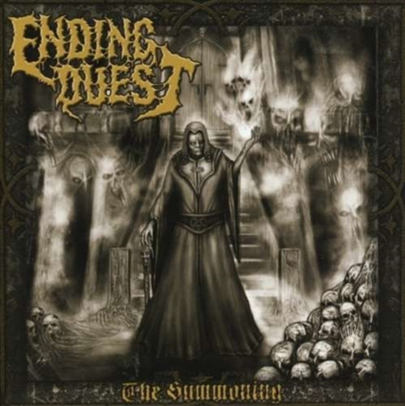 Summoning/Product Detail/Rock/Pop
