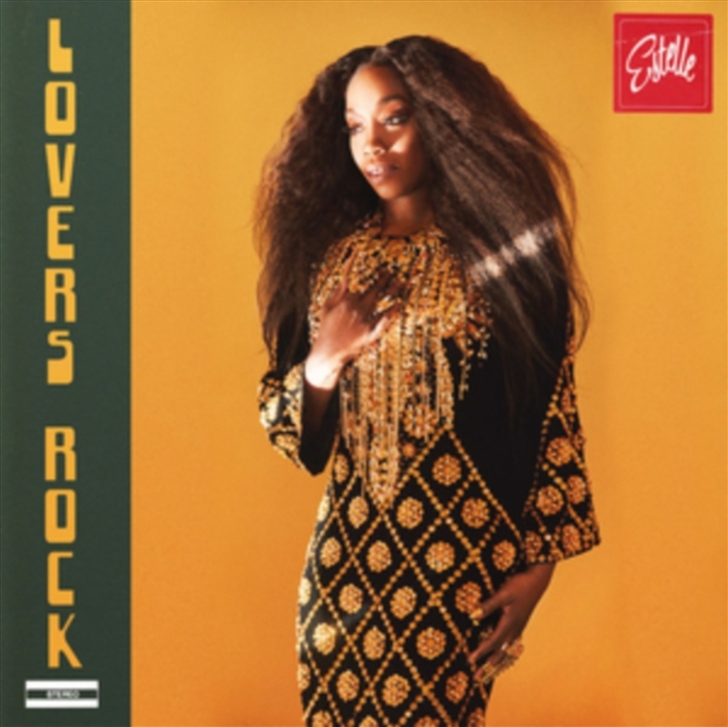 Lovers Rock/Product Detail/Reggae