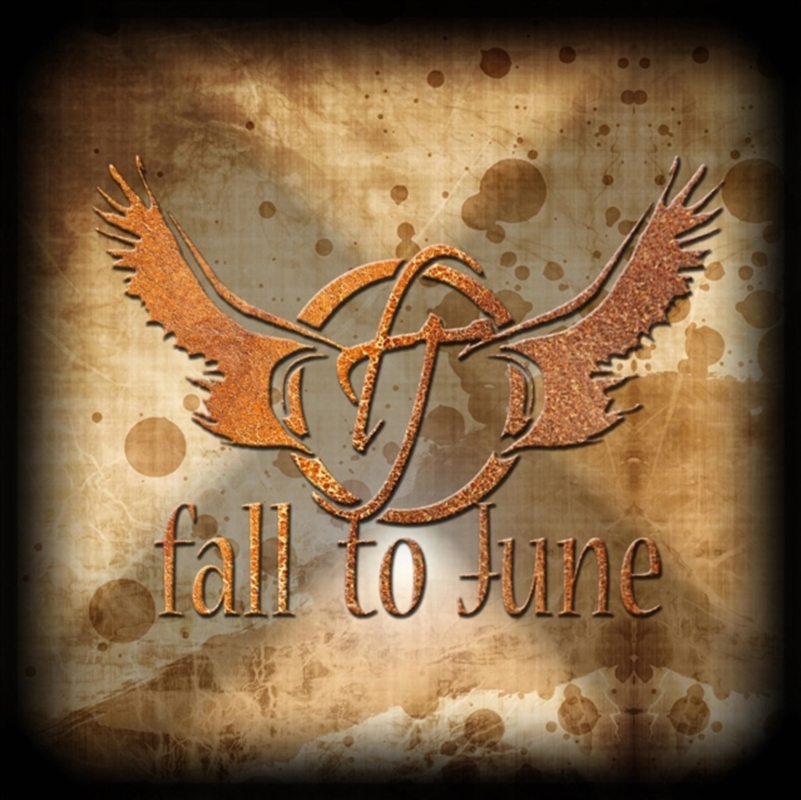 Fall To June/Product Detail/Rock/Pop
