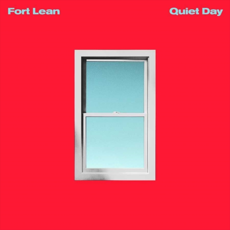Quiet Day/Product Detail/Rock/Pop