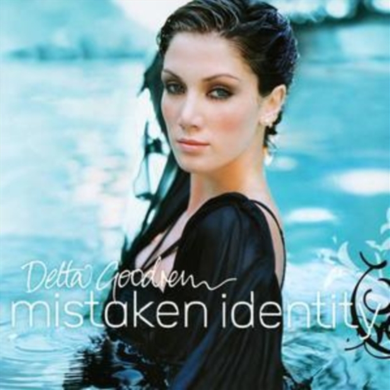 Mistaken Identity/Product Detail/Rock/Pop