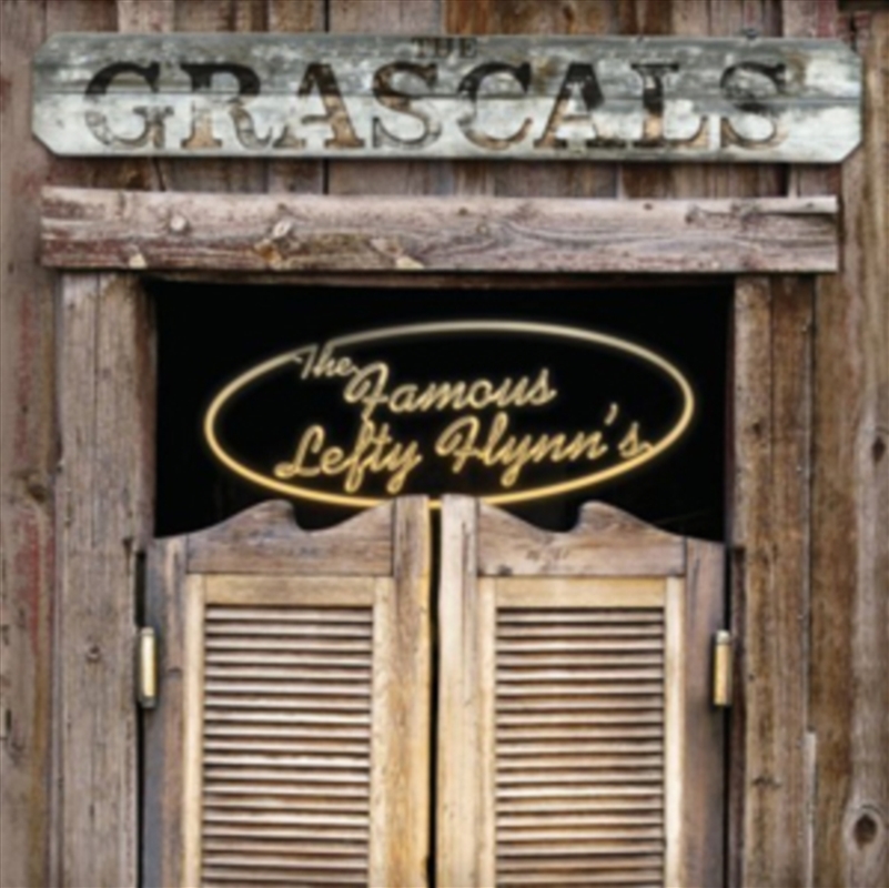 Famous Lefty Flynn's/Product Detail/Country