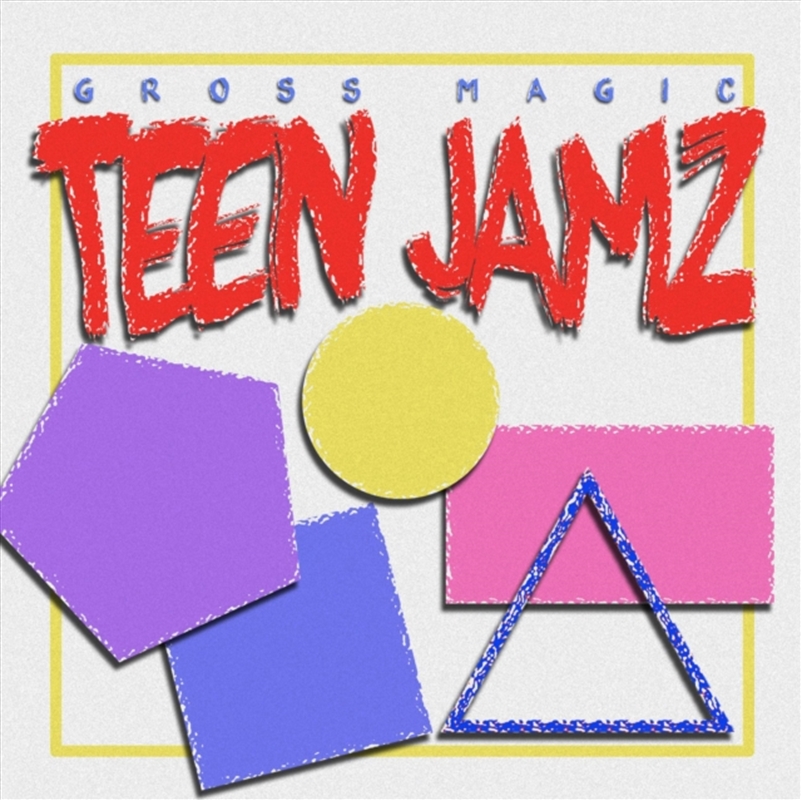 Teen Jamz/Product Detail/Rock/Pop