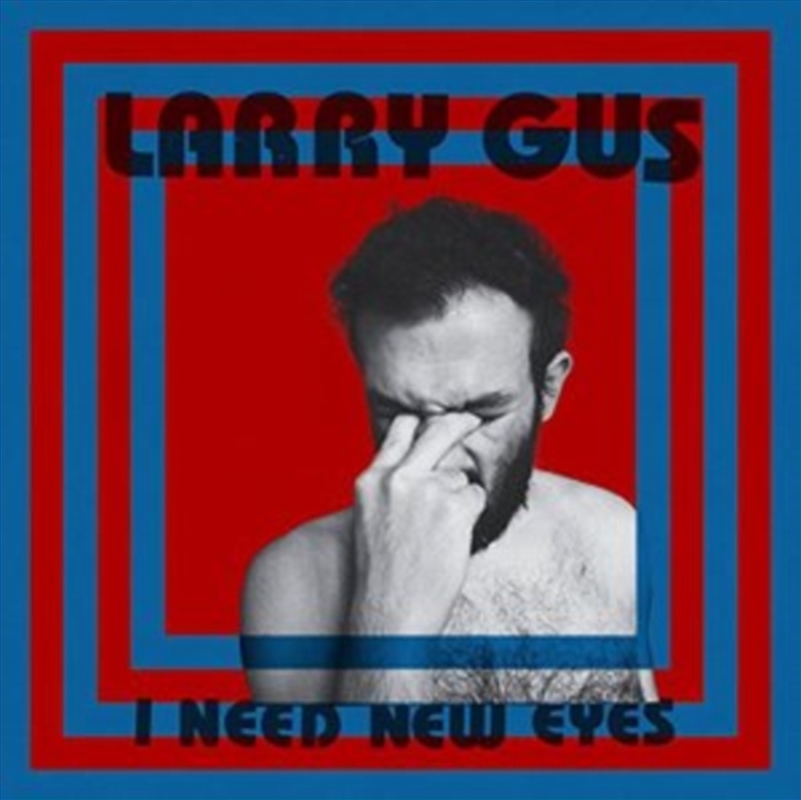 I Need New Eyes/Product Detail/Dance
