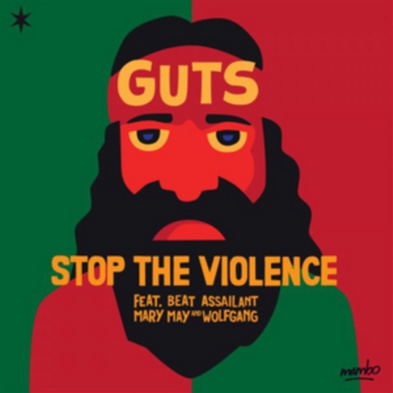 Stop The Violence/Product Detail/Dance