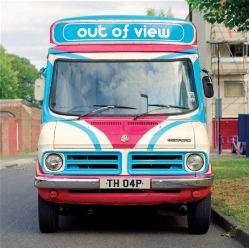 Out Of View/Product Detail/Rock/Pop