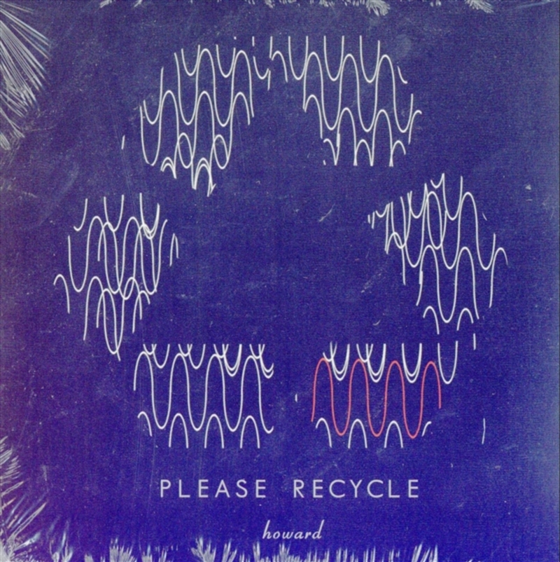 Please Recycle/Product Detail/Rock/Pop