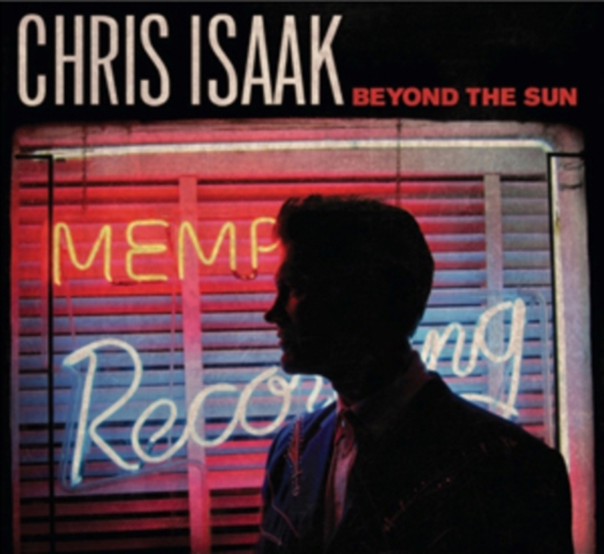Beyond The Sun: Uk Edition/Product Detail/Rock/Pop