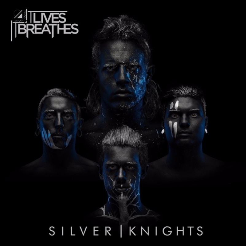 Silver Knights/Product Detail/Rock/Pop