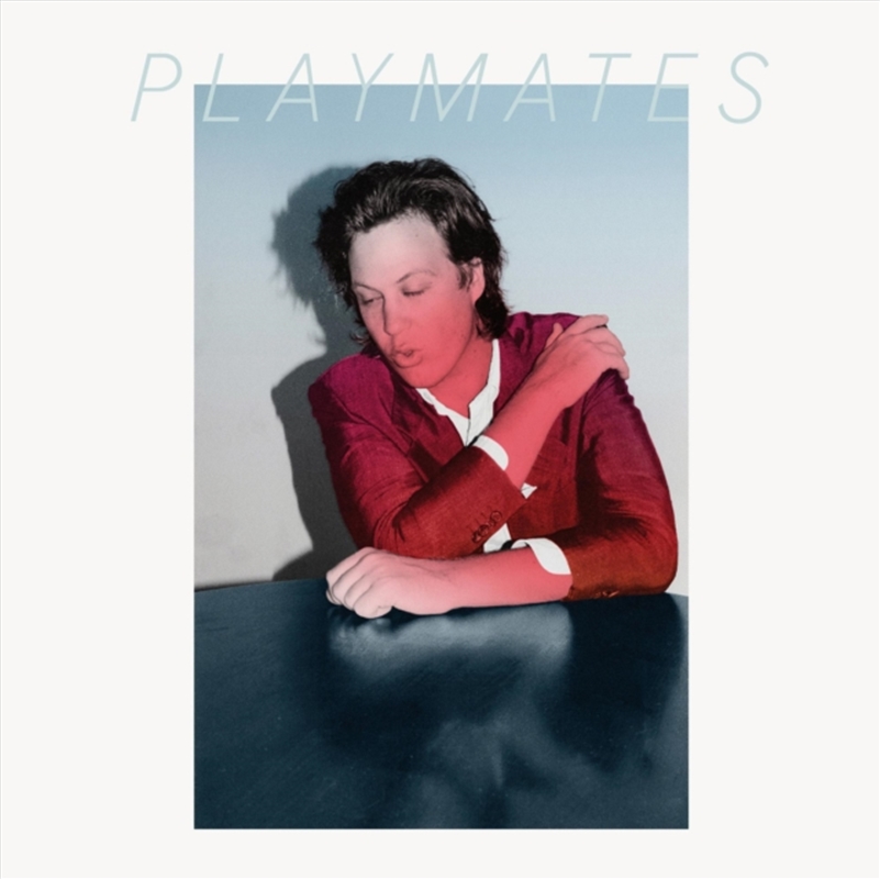 Playmates/Product Detail/Rock/Pop