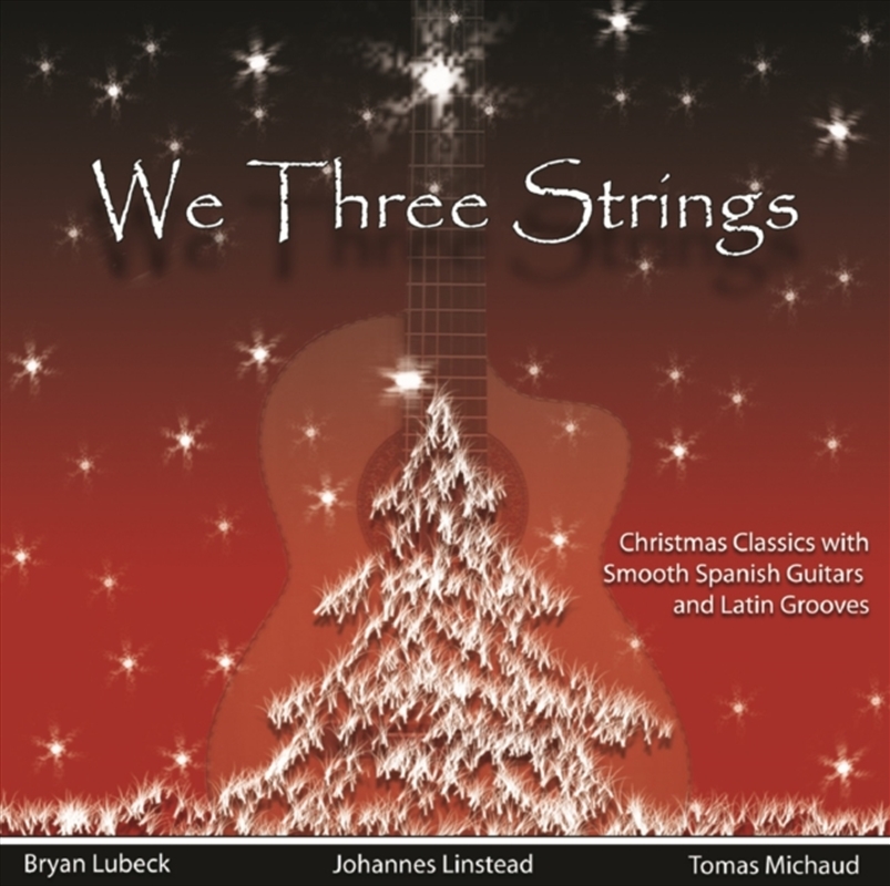 We Three Strings/Product Detail/Christmas