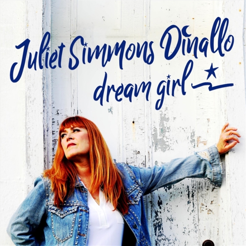 Dream Girl/Product Detail/Country