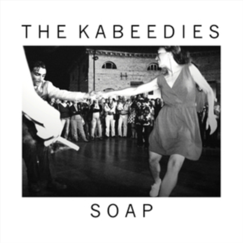 Soap/Product Detail/Rock/Pop