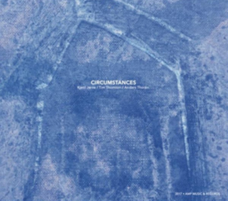 Circumstances/Product Detail/Jazz