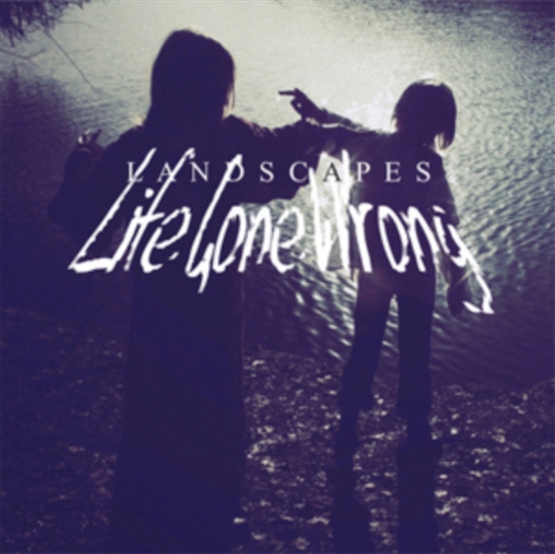 Life Gone Wrong/Product Detail/Rock/Pop