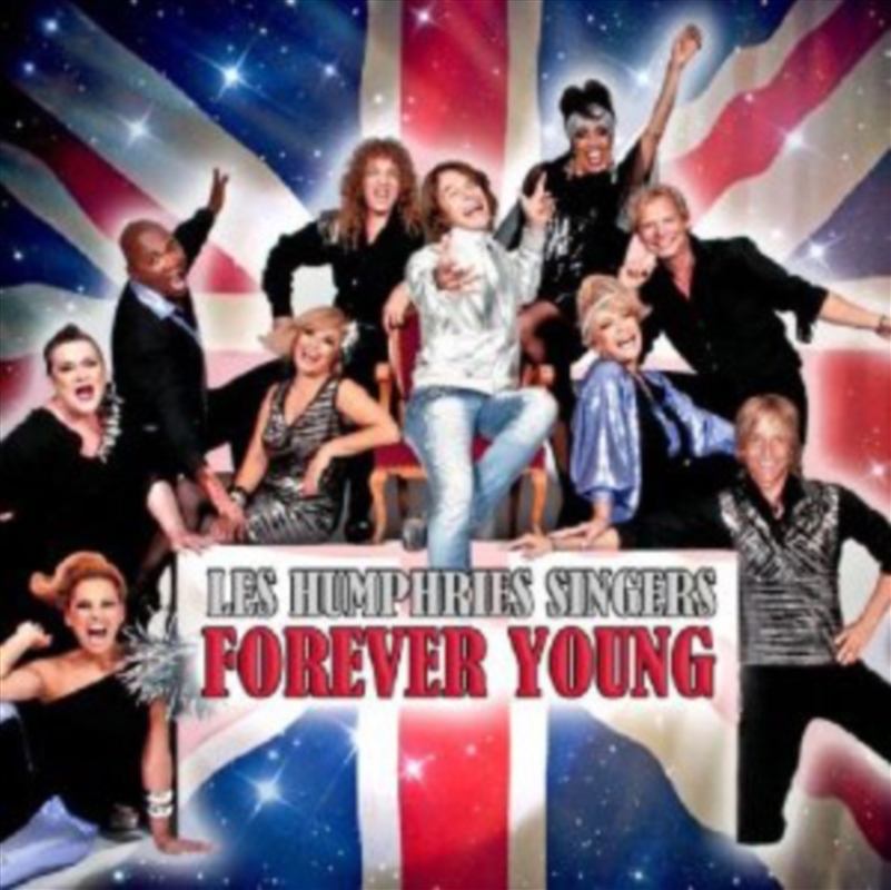 Forever Young/Product Detail/Rock/Pop
